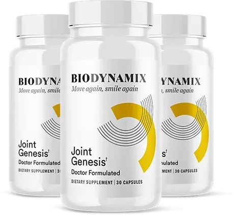 Joint Genesis 3-bottle bundle
